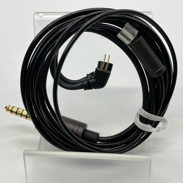 qdc 【中古】SUPERIOR Cable 4.4-IEM2pin 【QDC-SUPERIOR-CABLE44