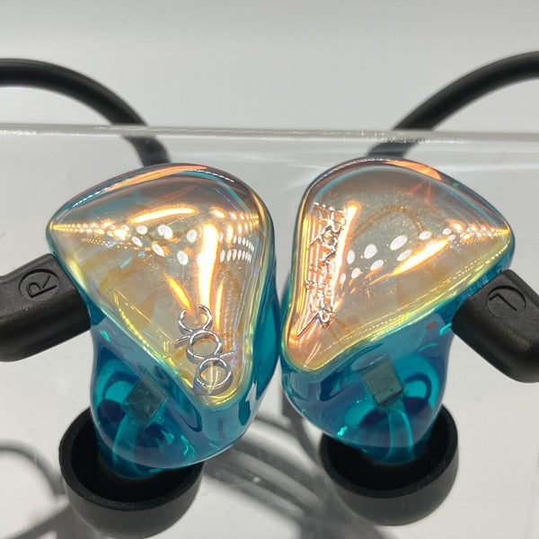 qdc 【中古】FRONTIER Emerald 【QDC-FRONTIER-EM】【日本橋】 – e