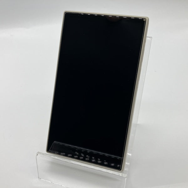 FIIO 【中古】M21 Titanium Gold 【FIO-M21-G】【日本橋】 – e☆イヤホン