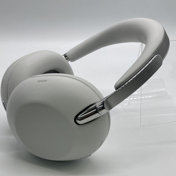 SONY 【中古】1000X THE COLLEXION Platinum【WH-1000XX WZ】【秋葉原