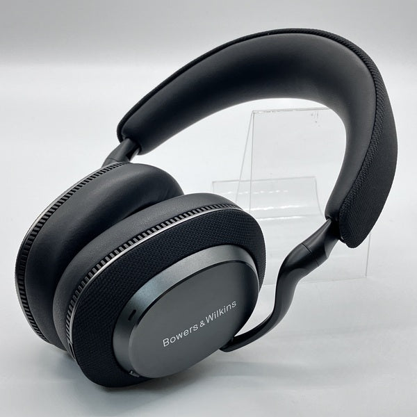 Bowers & Wilkins 【中古】Px7 S3 アンスラサイト・ブラック【PX7S3/AB