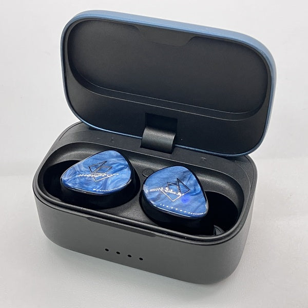 Noble Audio 【中古】FoKus PRO 【NOB-FOKUSPRO-B】【日本橋】 – e