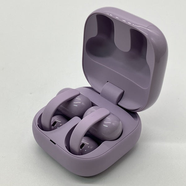 SONY 【中古】LinkBuds Clip ラベンダー【WF-LC900 VZ】【秋葉原】 – e
