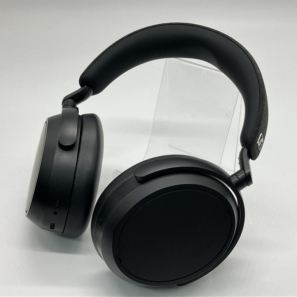 SENNHEISER 【中古】MOMENTUM 4 Wireless ブラック 【M4AEBT BLACK