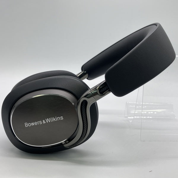 Bowers & Wilkins 【中古】Px8 S2 オニキス・ブラック【PX8S2/OB