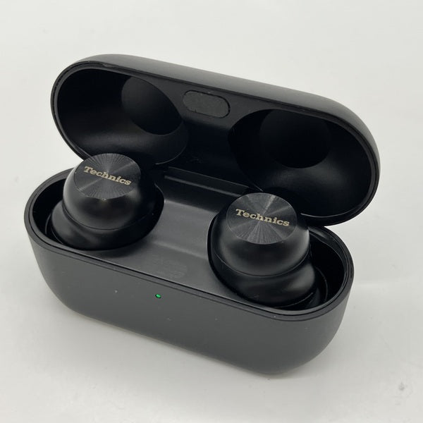 Technics 【中古】EAH-AZ100-K ブラック【日本橋】 – e☆イヤホン