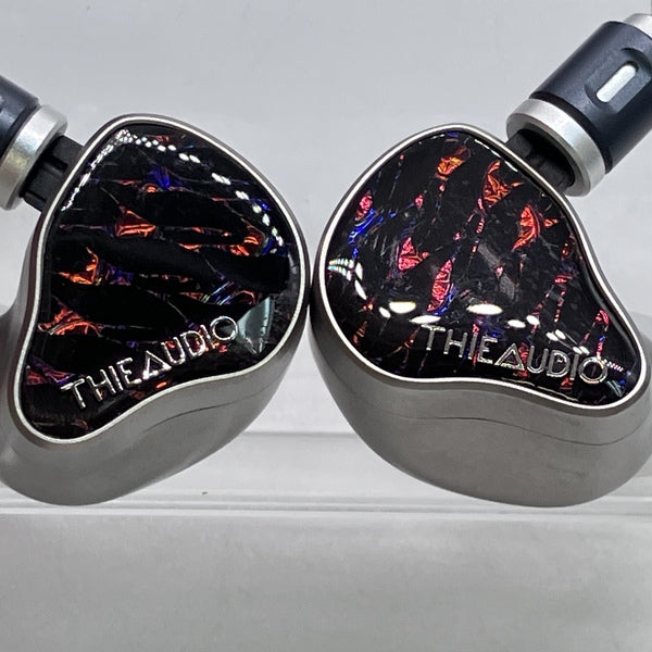 THIEAUDIO 【中古】Valhalla【名古屋】 – e☆イヤホン