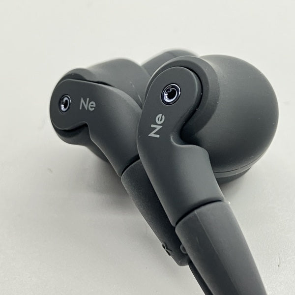 radius 【中古】HP-NHR41K ブラック【日本橋】 – e☆イヤホン