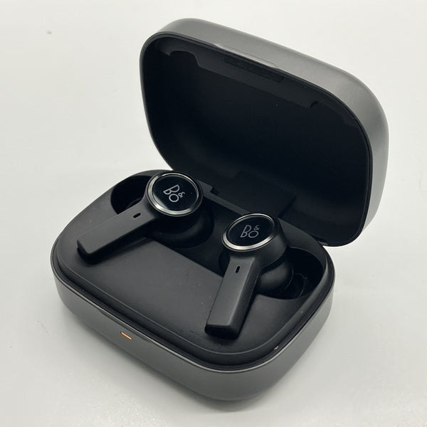 BANG & OLUFSEN 【中古】Beoplay EX Black Anthracite【日本橋】 – e