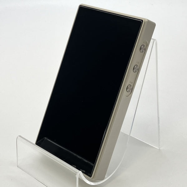 FIIO 【中古】M21 Titanium Gold 【FIO-M21-G】【秋葉原】 – e☆イヤホン