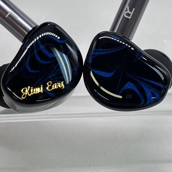 Kiwi Ears 【中古】Cadenza Blue【秋葉原】 – e☆イヤホン