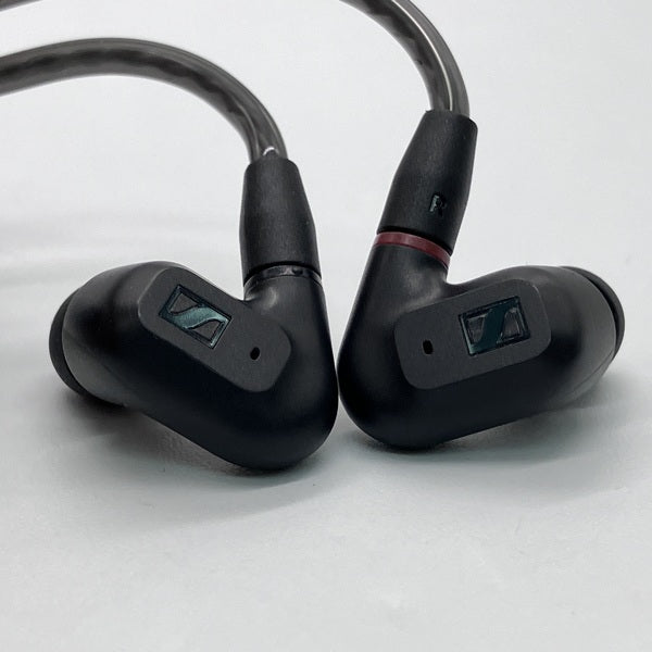 【中古品・ほぼ新品】SENNHEISER IE 200 SENNHEISER 【中古】IE 200【秋葉原】 – e☆イヤホン