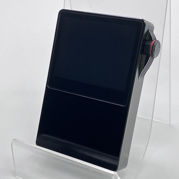 Astell&Kern AK120 64GB BLACK 純正ケース3種付 Astell&Kern 【中古】AK120 64GB ソリッドブラック【名古屋】 – e