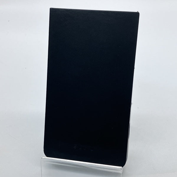 SONY 【中古】NW-ZX707用レザーケース 【CKLNWZX700 CWW】【日本橋