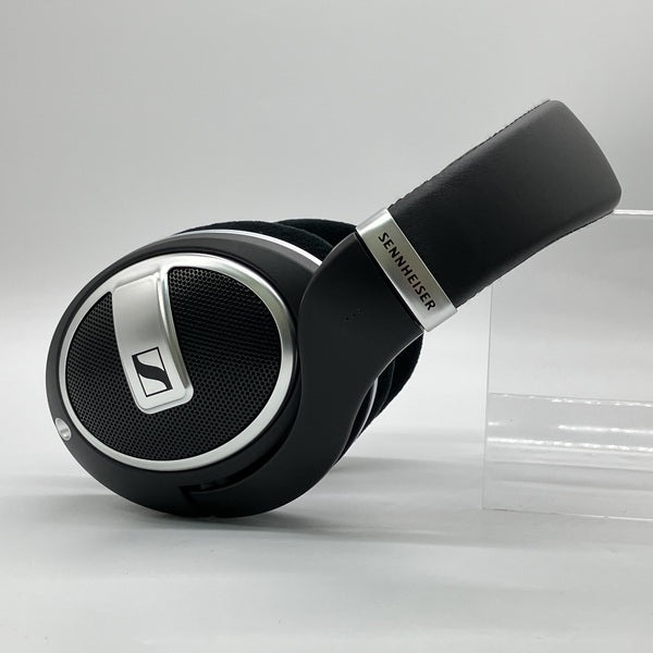 SENNHEISER 【中古】HD 599 SE【日本橋】 – e☆イヤホン