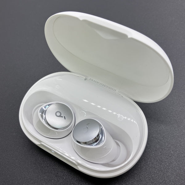 Anker 【中古】Soundcore Space A40 ホワイト 【A3936N21】【名古屋
