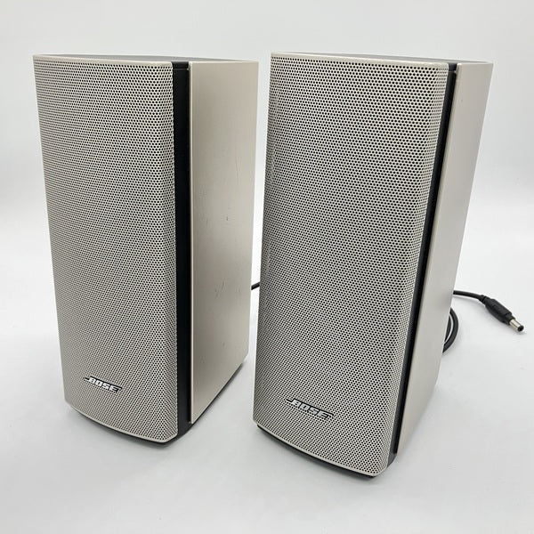 Bose 【中古】COMPANION 20【日本橋】 – e☆イヤホン