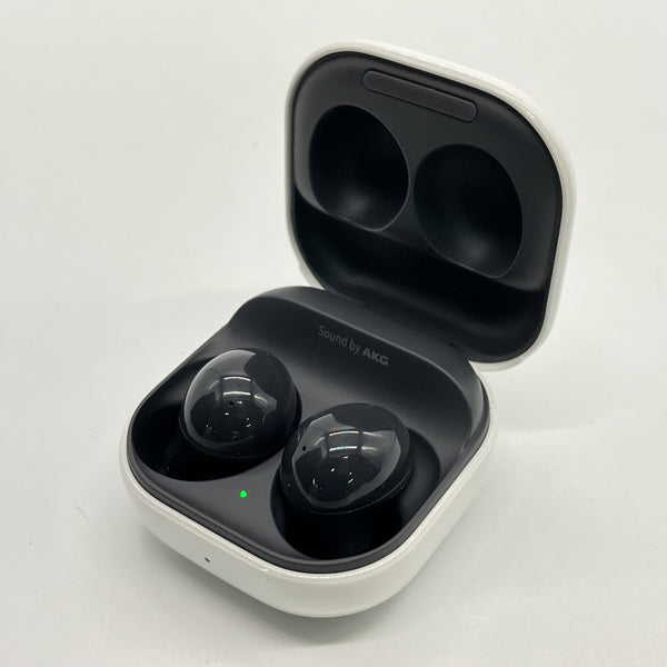Galaxy 【中古】Galaxy Buds2 Graphite 【SM-R177NZKAXJP】【名古屋