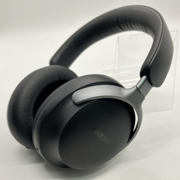 Bose 【中古】QuietComfort Ultra Headphones Black【名古屋】 – e