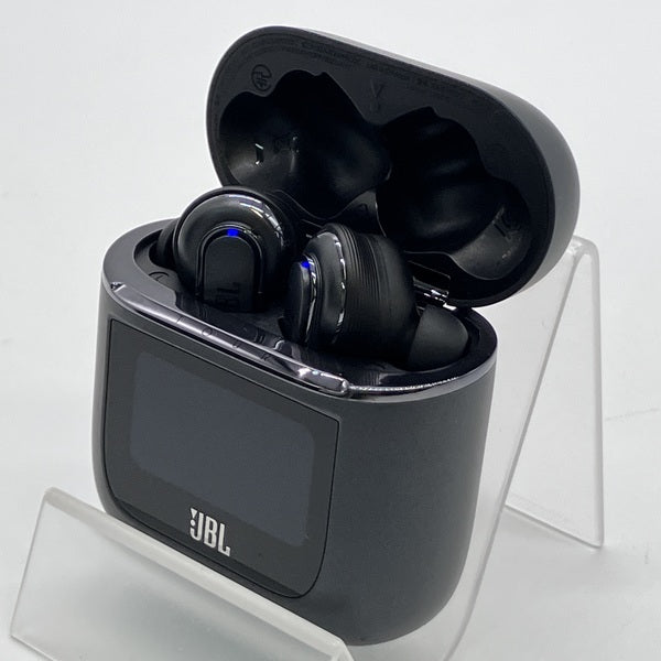 JBL 【中古】TOUR PRO 2 ブラック【JBLTOURPRO2BLK】【秋葉原】 – e