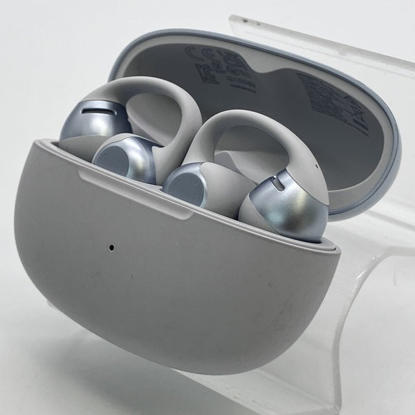 Shokz 【中古】OpenDots 2 Gray【SKZ-EP-000071】【秋葉原】 – e☆イヤホン