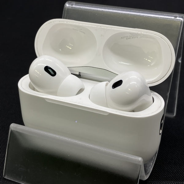 Apple 【中古】AirPods Pro (第2世代) MQD83J/A【秋葉原】 – e☆イヤホン