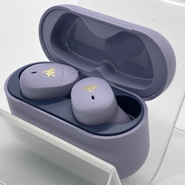 【ワイヤレスイヤホン】COTSUBU for ASMR 3D HINA Ver. ag 【中古】COTSUBU for ASMR 3D Blue Archive Edition -HINA Ver