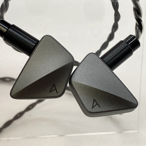 Astell&Kern 【中古】AK ZERO1 Black 【IRV-AK-ZERO1-BLK】【秋葉原