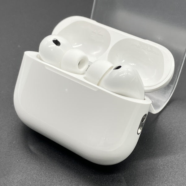 Apple 【中古】AirPods Pro 3 MFHP4J/A【名古屋】 – e☆イヤホン