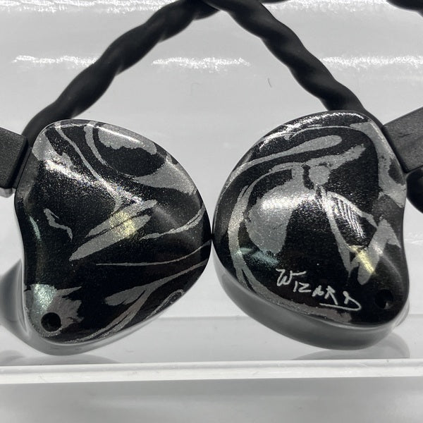 Noble Audio 【中古】KHAN 【NOB-KHAN】【秋葉原】 – e☆イヤホン