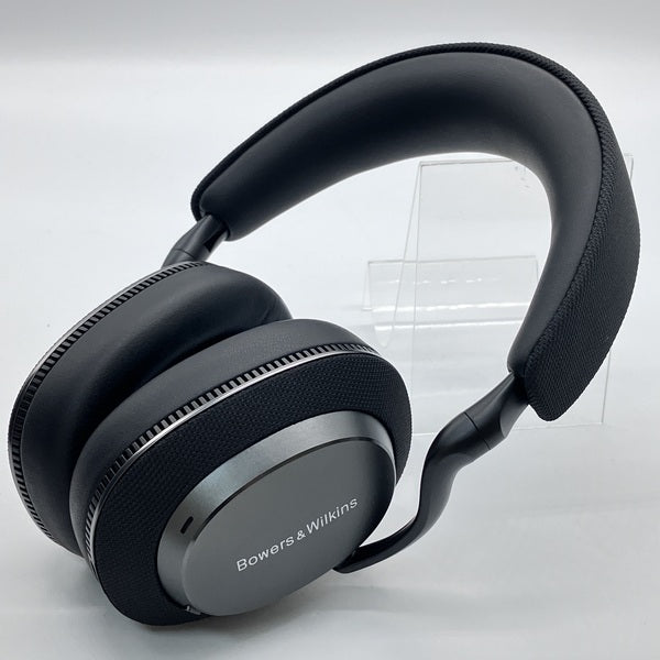 Bowers & Wilkins 【中古】Px7 S3 アンスラサイト・ブラック【PX7S3/AB