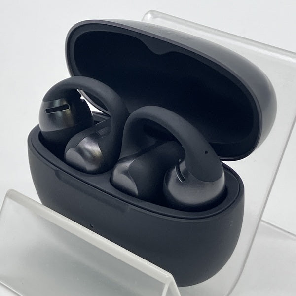 Shokz 【中古】OpenDots 2 Black【SKZ-EP-000069】【秋葉原】 – e
