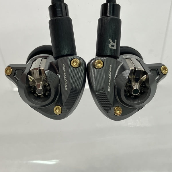 Acoustune 【中古】HS1790TI 【HS1790TI-SLV】【秋葉原】 – e☆イヤホン