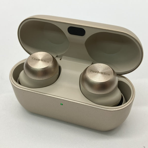 Technics 【中古】EAH-AZ100-N シャンパンゴールド【秋葉原】 – e