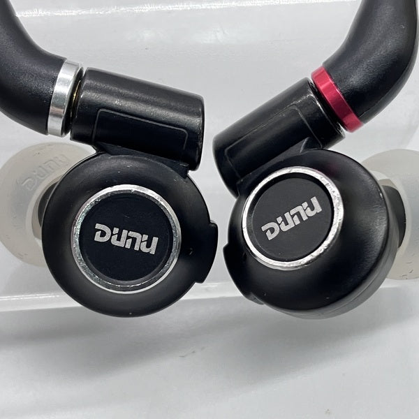 DUNU-TOPSOUND DK-3001 セット 訳あり DUNU-TOPSOUND 【中古】DK-3001【秋葉原】 – e☆イヤホン