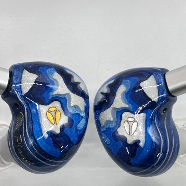 ARTPICAL 【中古】Blue Planet【秋葉原】 – e☆イヤホン