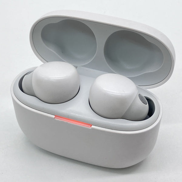 SONY 【中古】LinkBuds S ホワイト 【WF-LS900N W】【秋葉原】 – e