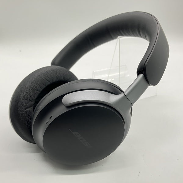 Bose 【中古】QuietComfort Ultra Headphones Black【秋葉原】 – e