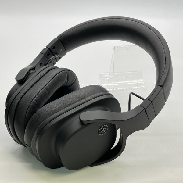 YAMAHA 【中古】YH-L500A(B) ブラック【日本橋】 – e☆イヤホン
