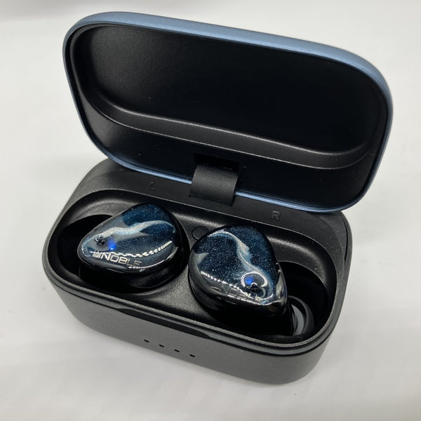 Noble Audio 【中古】FoKus Mystique 【NOB-FOKUSMST-B】【仙台】 – e