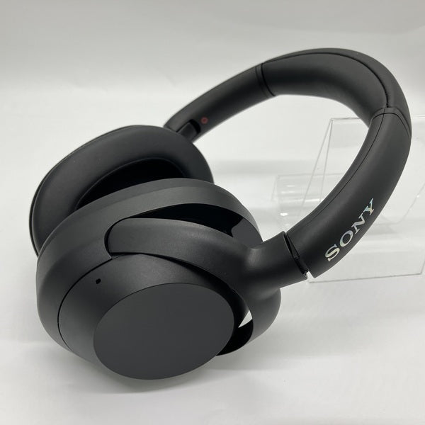 SONY 【中古】ULT WEAR ブラック 【WH-ULT900N BC】【名古屋】 – e