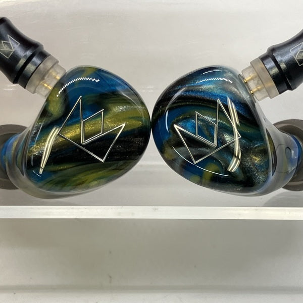 Noble Audio 【中古】Van Gogh 【NBA-VAN-GOGH】【秋葉原】 – e☆イヤホン