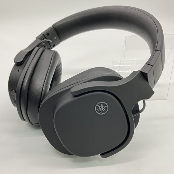 YAMAHA 【中古】YH-L500A(B) ブラック【日本橋】 – e☆イヤホン
