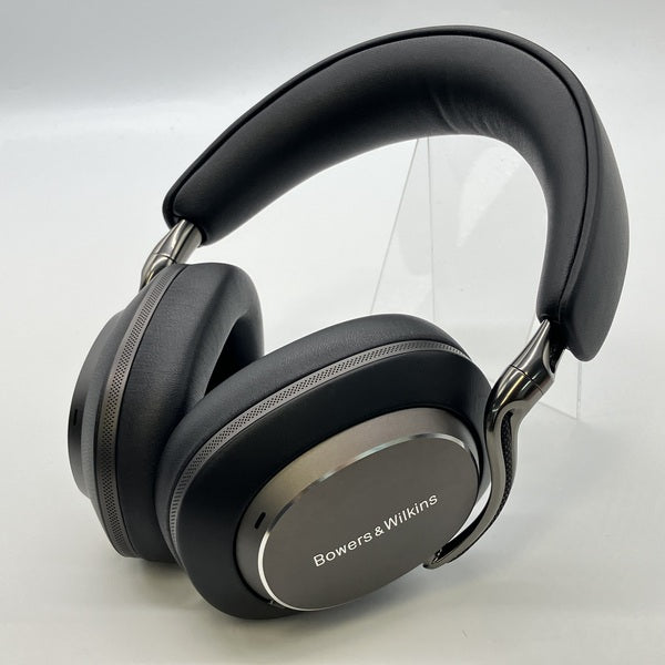 Bowers & Wilkins 【中古】Px8 S2 オニキス・ブラック【PX8S2/OB