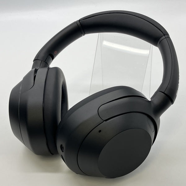 【美品】ULT WEAR ブラック WH-ULT900N/BC SONY 【中古】ULT WEAR ブラック 【WH-ULT900N BC】【秋葉原】 – e