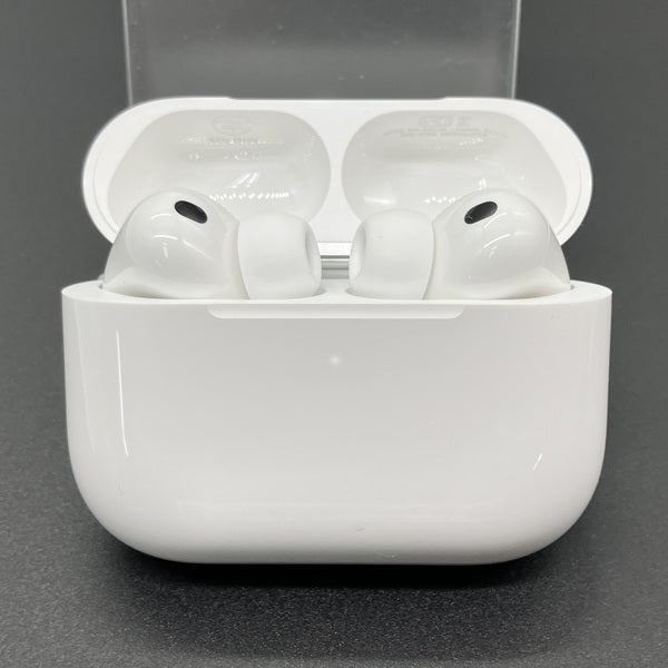 Apple 【中古】AirPods Pro 3 MFHP4J/A【秋葉原】 – e☆イヤホン