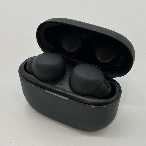 SONY 【中古】LinkBuds S ブラック 【WF-LS900N B】【秋葉原】 – e