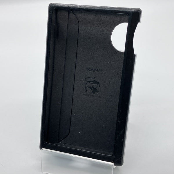 Astell&Kern 【中古】KANN ULTRA Case Black【IRV-AK-KANN-ULTRA-CASE