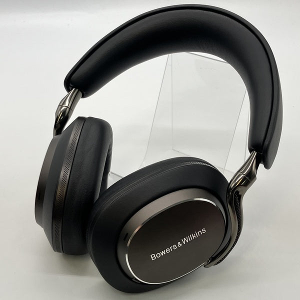 Bowers & Wilkins 【中古】Px8 S2 オニキス・ブラック【PX8S2/OB