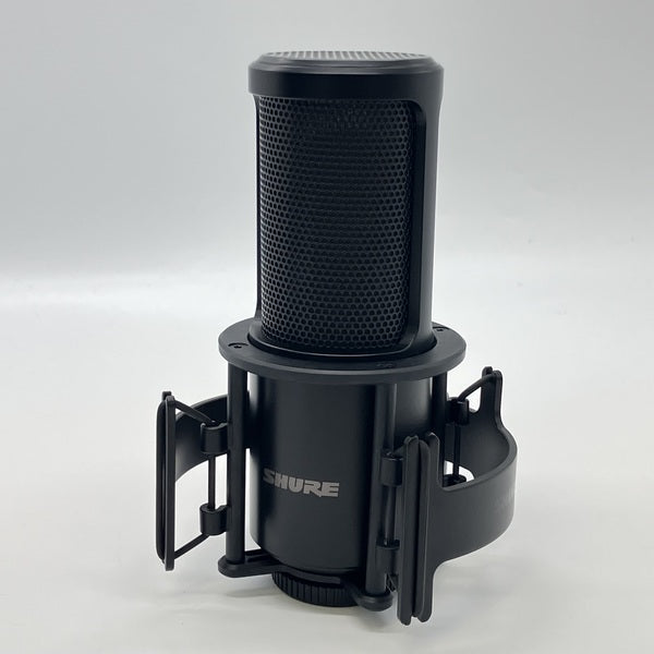 SHURE 【中古】SM4 ホームレコーディング用マイクロホンキット 【SM4-K
